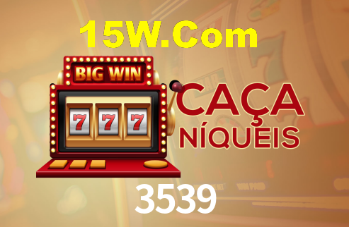 Mercados ao vivo e cash out na 3539
